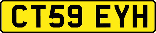 CT59EYH