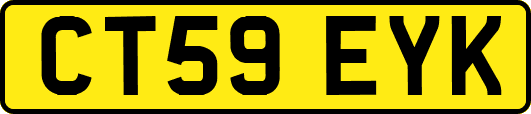 CT59EYK
