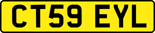 CT59EYL