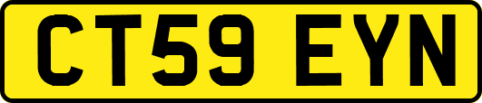 CT59EYN