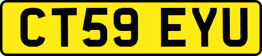 CT59EYU