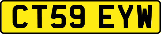 CT59EYW