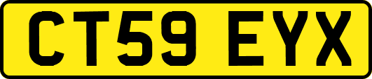 CT59EYX