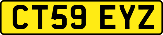 CT59EYZ