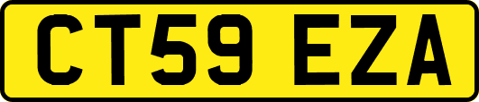 CT59EZA