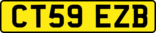 CT59EZB