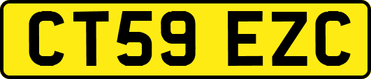 CT59EZC