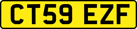 CT59EZF