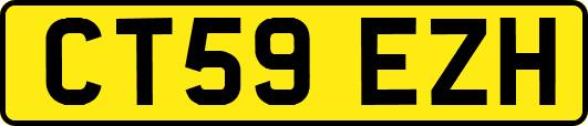 CT59EZH
