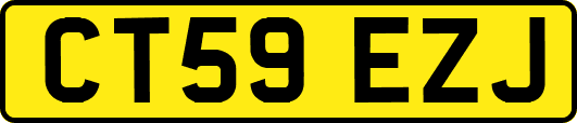CT59EZJ