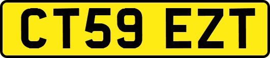 CT59EZT