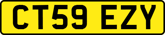 CT59EZY