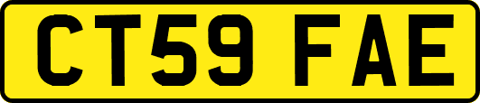 CT59FAE