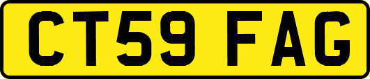 CT59FAG