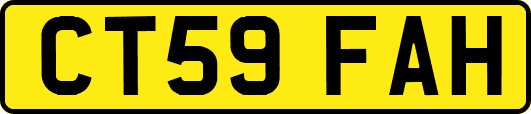 CT59FAH