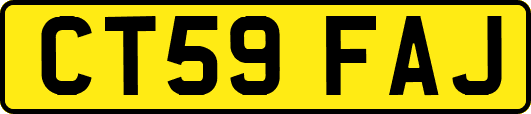 CT59FAJ