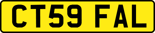 CT59FAL