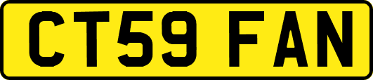 CT59FAN