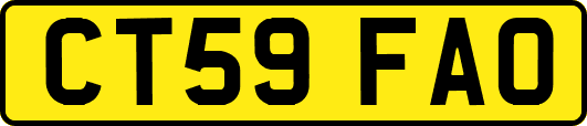 CT59FAO