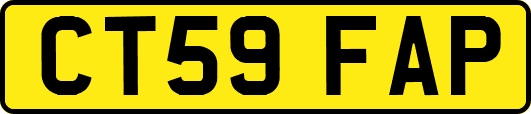 CT59FAP