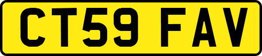 CT59FAV