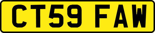 CT59FAW