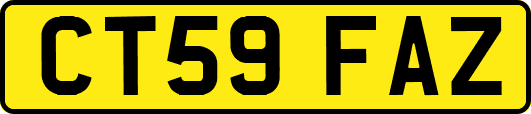 CT59FAZ