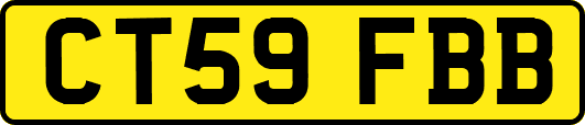 CT59FBB