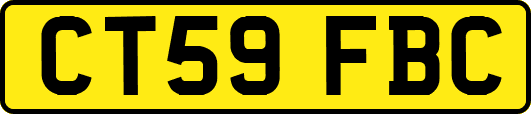 CT59FBC