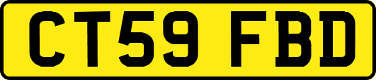 CT59FBD