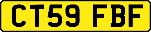 CT59FBF
