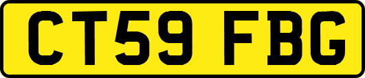 CT59FBG