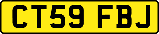 CT59FBJ