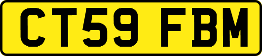 CT59FBM