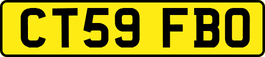 CT59FBO