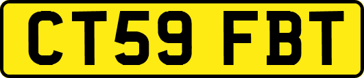 CT59FBT