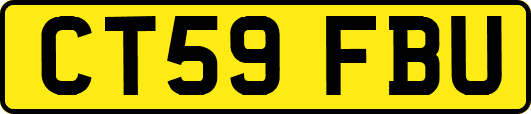 CT59FBU