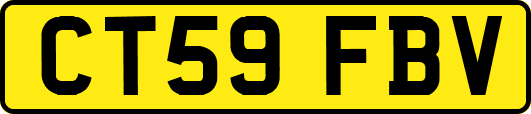 CT59FBV