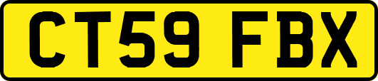 CT59FBX