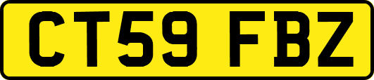 CT59FBZ