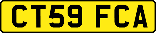 CT59FCA