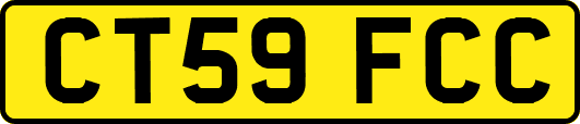 CT59FCC