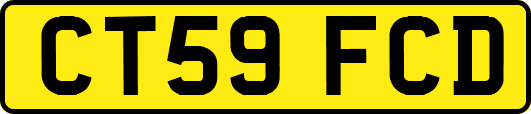 CT59FCD