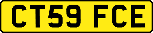 CT59FCE