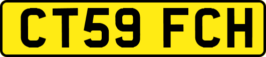 CT59FCH