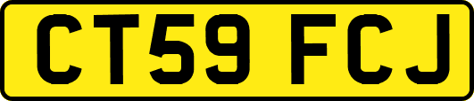 CT59FCJ