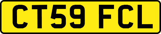 CT59FCL
