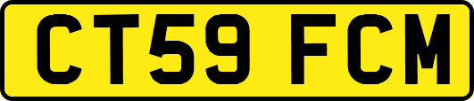 CT59FCM