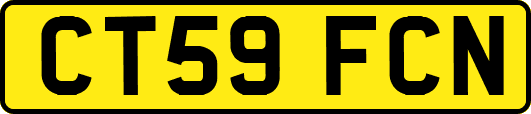 CT59FCN