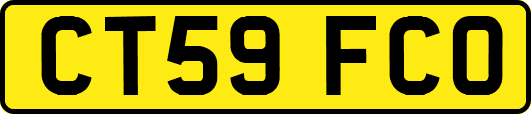 CT59FCO